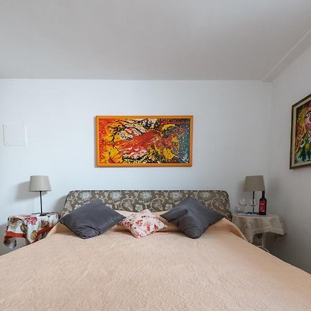 איסקיה Villa Iscla Maison D'Hotes מראה חיצוני תמונה