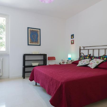 איסקיה Villa Iscla Maison D'Hotes מראה חיצוני תמונה