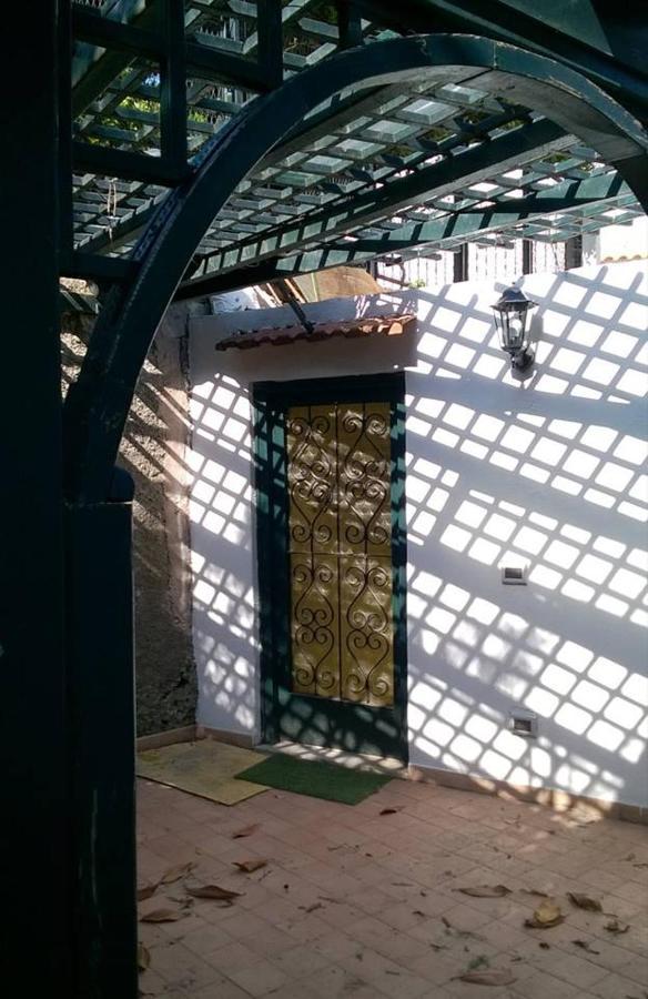 איסקיה Villa Iscla Maison D'Hotes מראה חיצוני תמונה