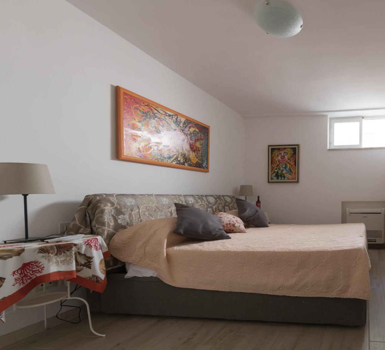 איסקיה Villa Iscla Maison D'Hotes מראה חיצוני תמונה
