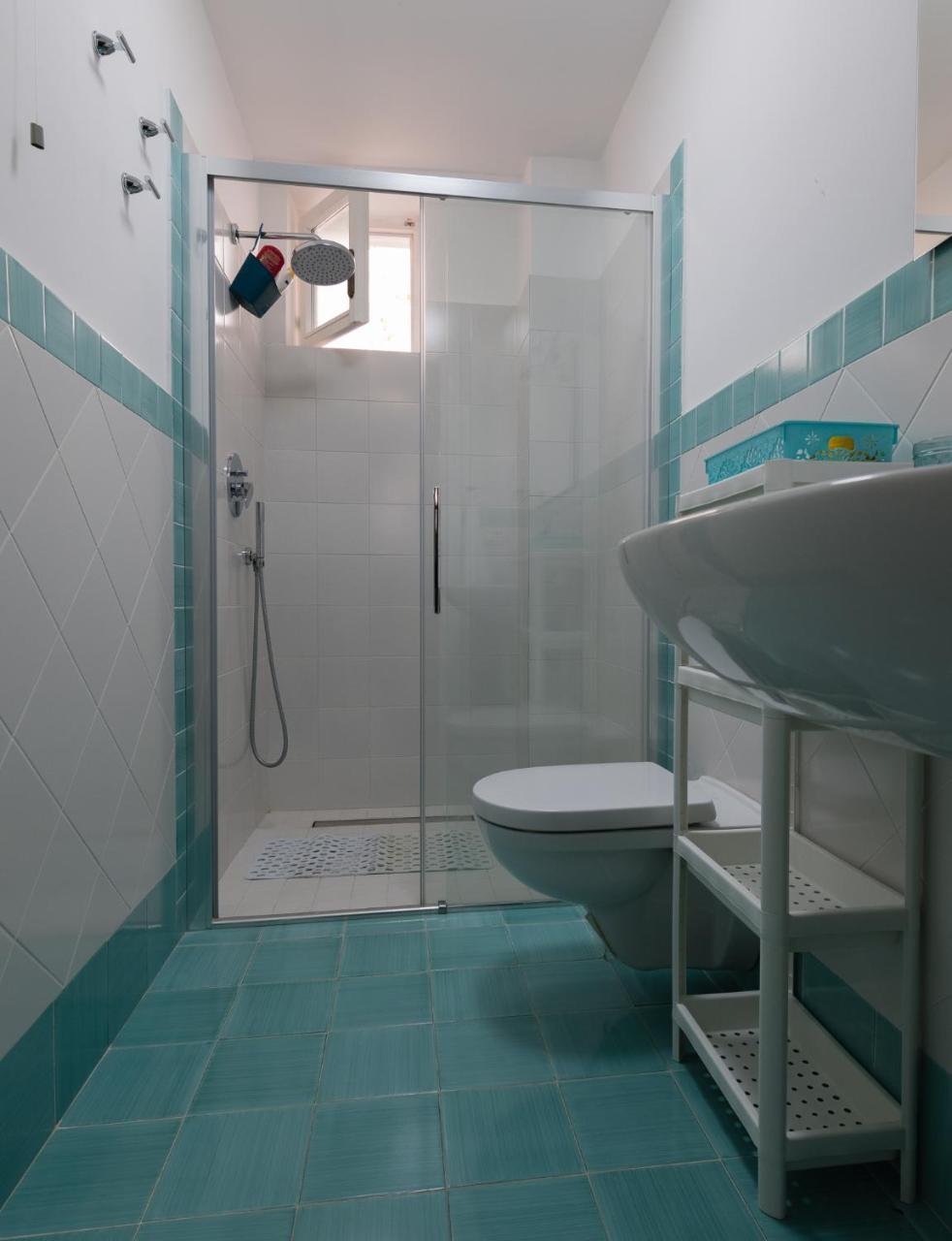 איסקיה Villa Iscla Maison D'Hotes מראה חיצוני תמונה