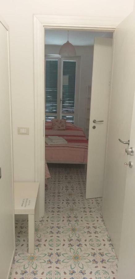 איסקיה Villa Iscla Maison D'Hotes מראה חיצוני תמונה